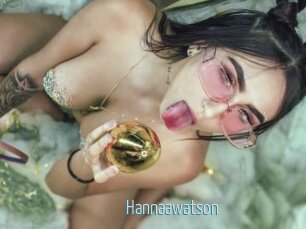 Hannaawatson