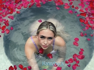 Hannabeck
