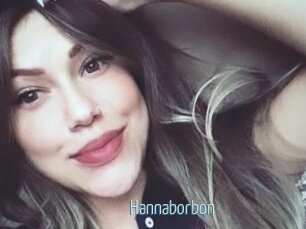 Hannaborbon
