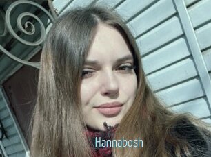 Hannabosh