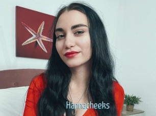 Hannacheeks