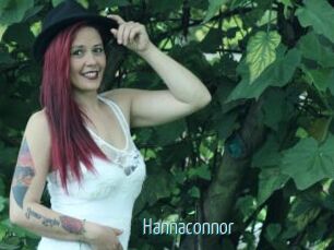 Hannaconnor