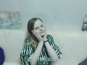 hannacorne Video Sexe