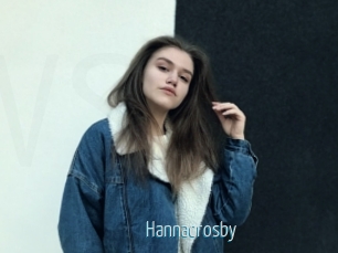 Hannacrosby