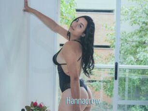 Hannacrow