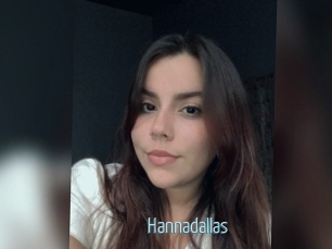 Hannadallas