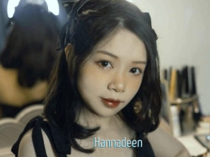 hannadeen Video Sexe