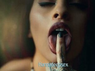 Hannadeepsex