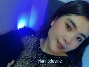 Hannadevine