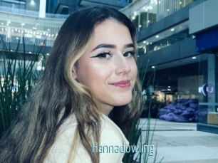 Hannadowling
