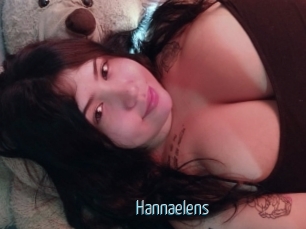 Hannaelens
