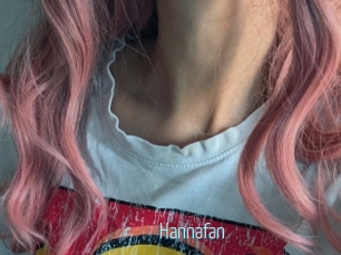 hannafan Video Sexe