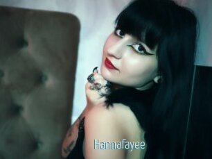 Hannafayee