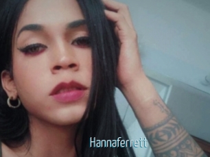 Hannaferrett