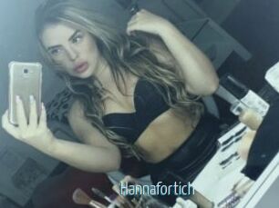 Hannafortich