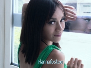 Hannafosteer