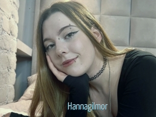 Hannagilmor