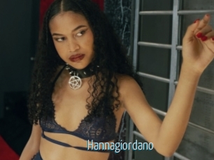 hannagiordano Video Sexe
