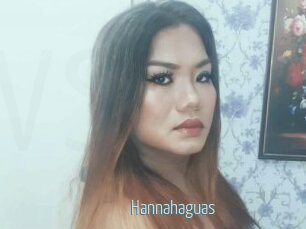 Hannahaguas