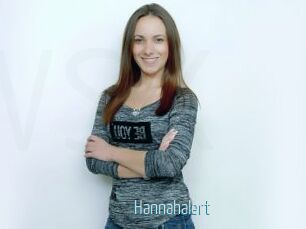 Hannahalert