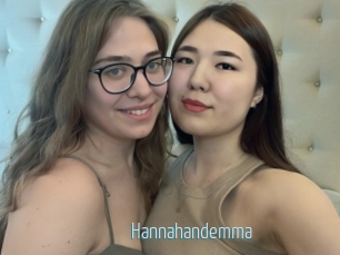 Hannahandemma