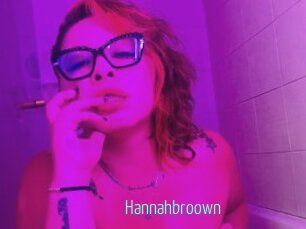 Hannahbroown