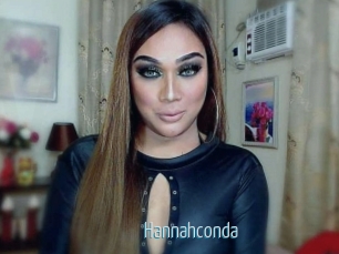 hannahconda Video Sexe