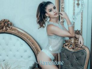 Hannahdune