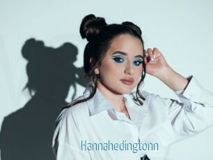Hannahedingtonn