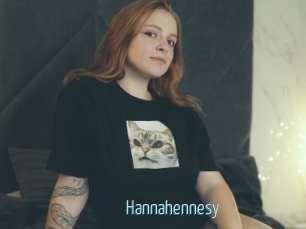 Hannahennesy