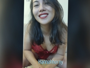 Hannahhorny