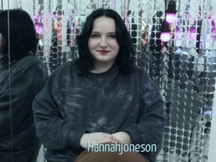 Hannahjoneson