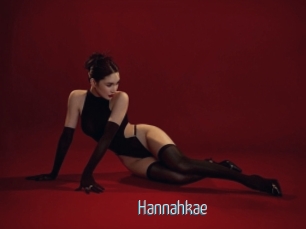 Hannahkae