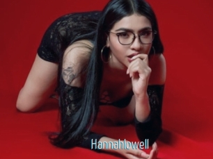 Hannahlowell