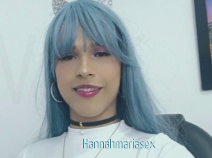 hannahmariasex Video Sexe