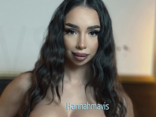hannahmavis Video Sexe
