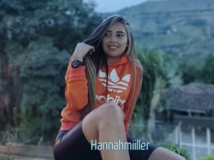 Hannahmiiller
