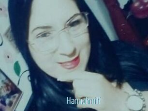 Hannahmilf