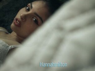 hannahmilton Video Sexe