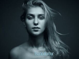 Hannahmur