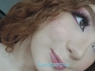 Hannahportman