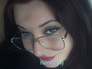 Hannahsexy