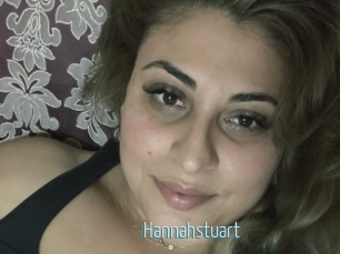 Hannahstuart