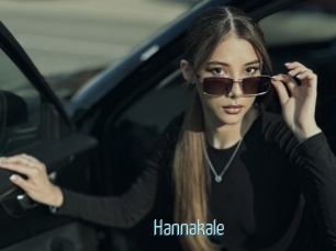 Hannakale
