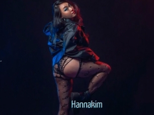 Hannakim