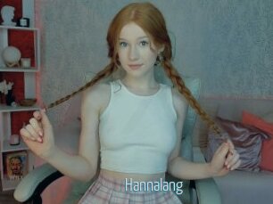 Hannalang