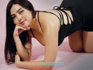 Hannaloren
