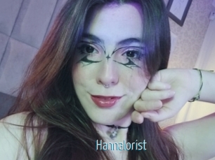 Hannalorist