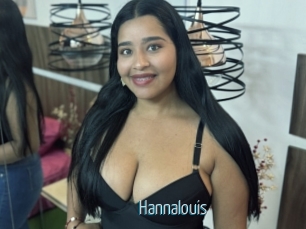 Hannalouis