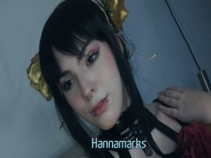 hannamarks Video Sexe